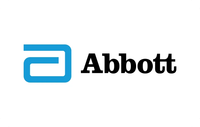 Image logo of Abbott- Destination Certification