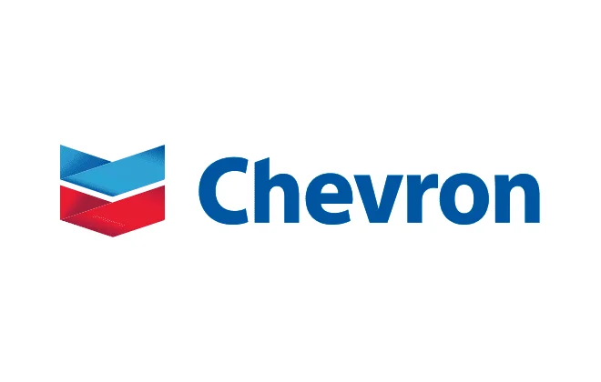Image logo of Chevron - Destination Certification