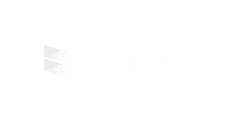 Transparent logo chevron - Destination Certification