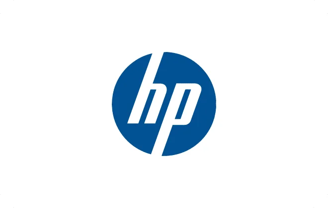 Image logo of hp - Destination Certification