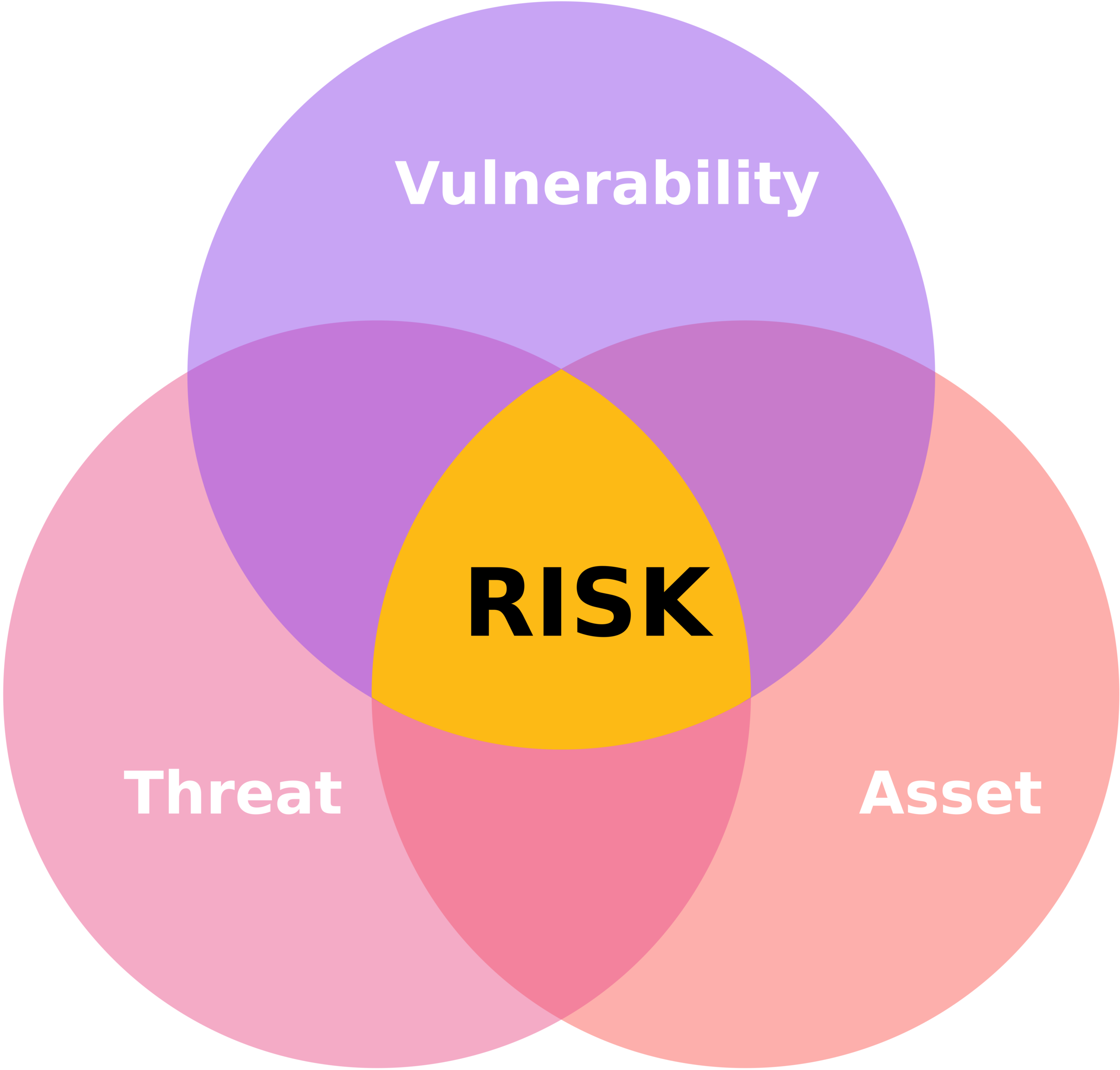 Image of risk analysis on cissp domain 1 - Destination Certification