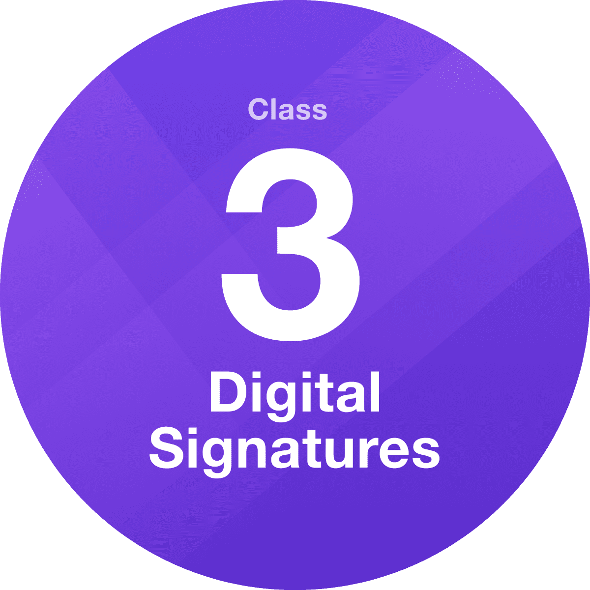 Image of mini masterclass 3 digital signatures - Destination Certification
