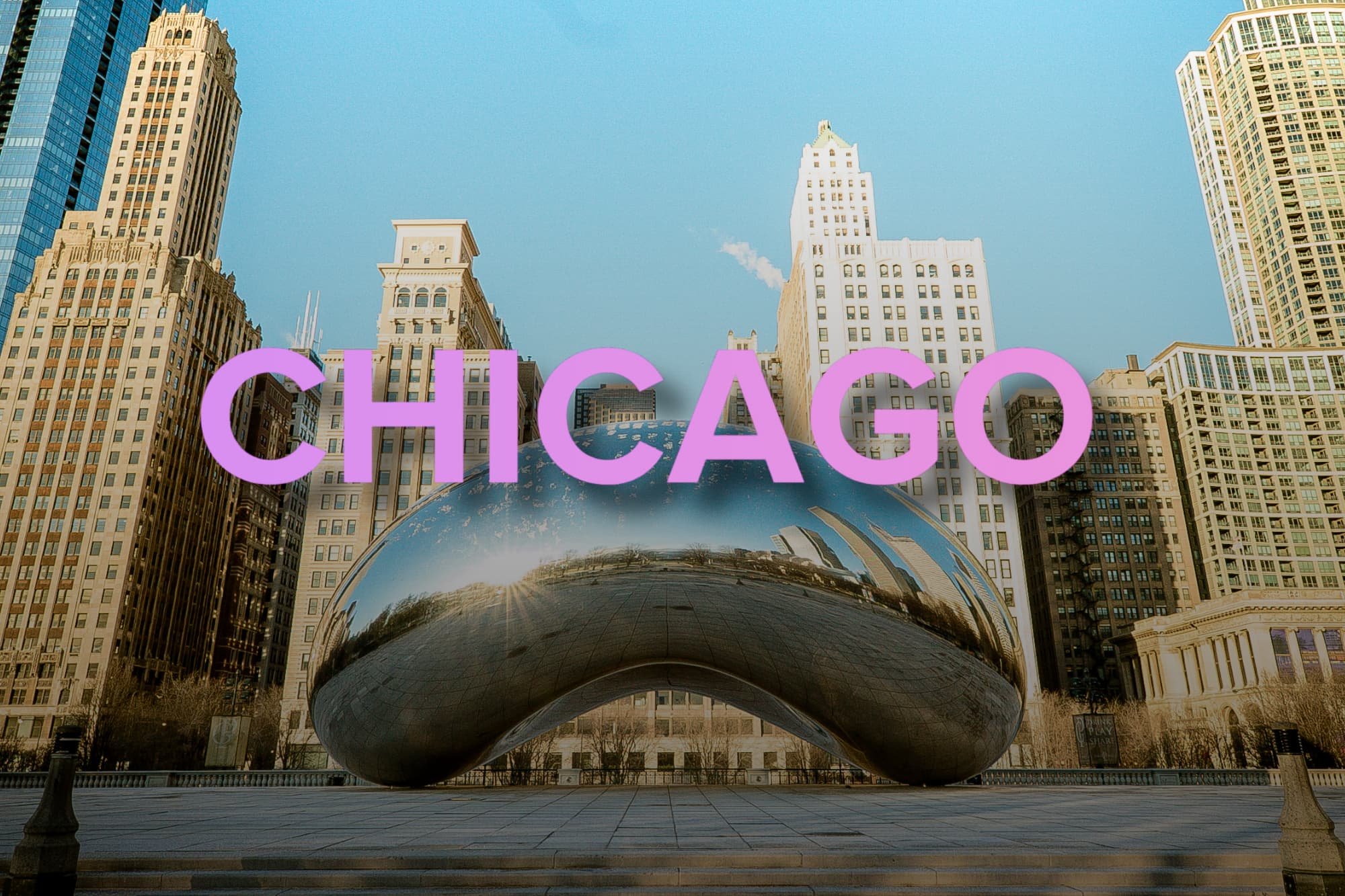 Image of Chicago - Destination Certification