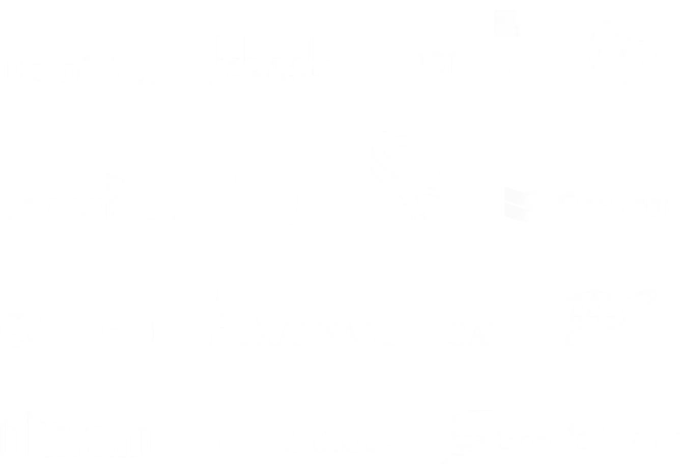 Image of logos for phone - Destination Certification
