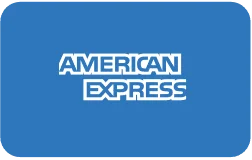 Image logo of American Express card - Destination Certification