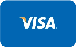 Image logo of Visa card - Destination Certification