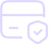 Icon of secure payment - Destination Certification