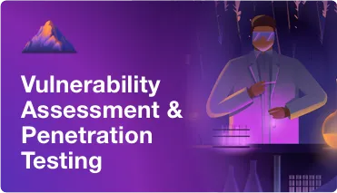 Thumbnail image for vulnerability assessment and penetration testing - Destination Certification
