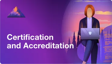 Thumbnail image of certification and accreditation - Destination Certification