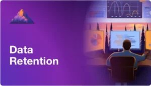 Thumbnail image of data retention - Destination Certification