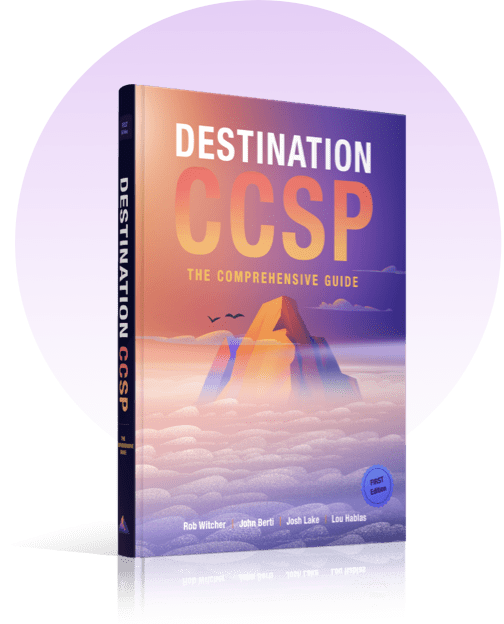 Image of ccsp guidebook - Destination Certification