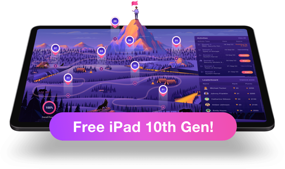 Image of ipad 10th gen