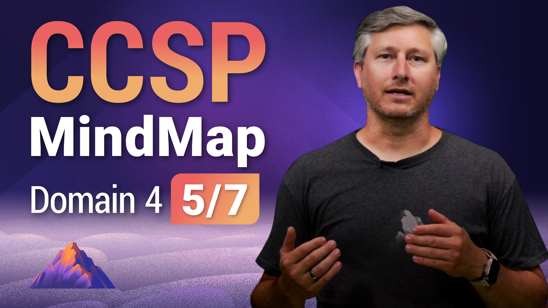 CCSP Domain 4: Verified Secure Software | DestCert