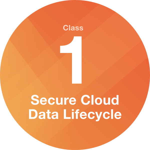 ccsp-mini-masterclass-1-secure-cloud-data-lifecycle Image of ccsp mini masterclass 1 secure cloud data lifecycle - Destination Certification