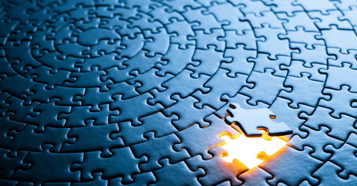 cybersecurity-puzzle cybersecurity puzzle