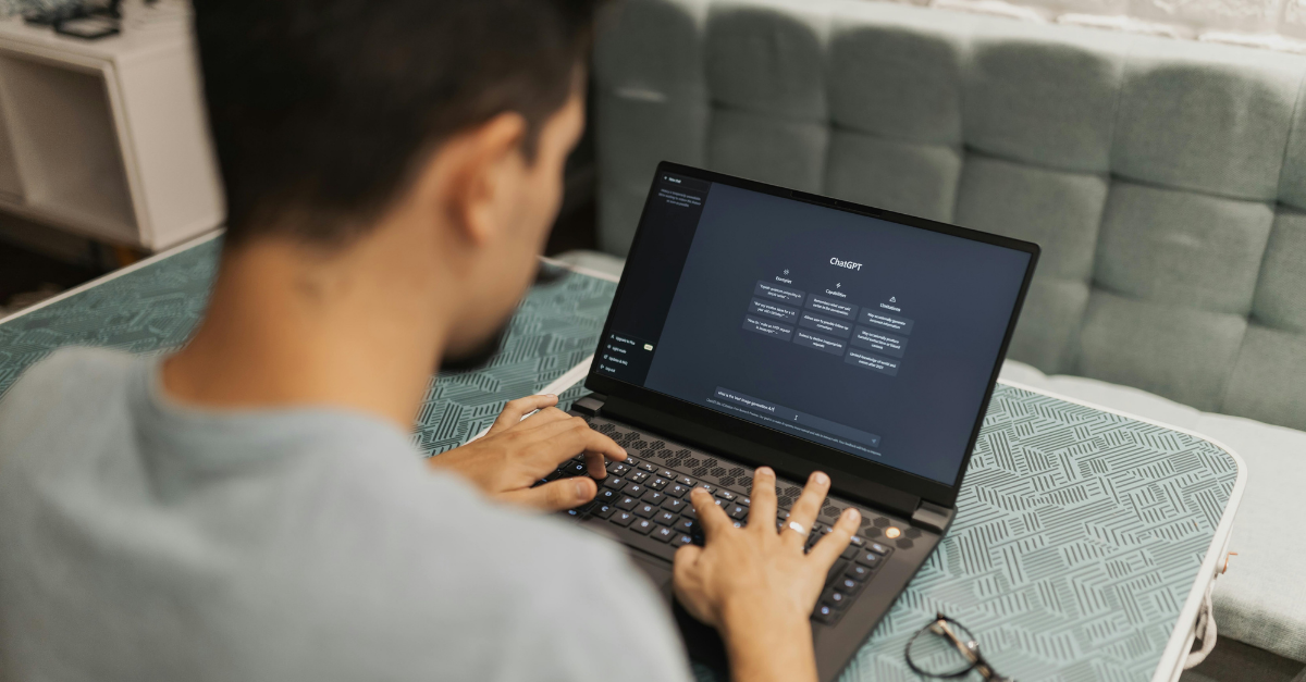 Shadow AI - Destination Certification