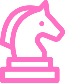 Icon for the strategy - Destination Certification