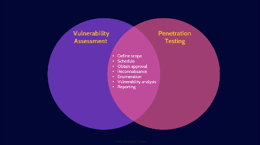 Image of vulnerability-assessments - Destination Certification