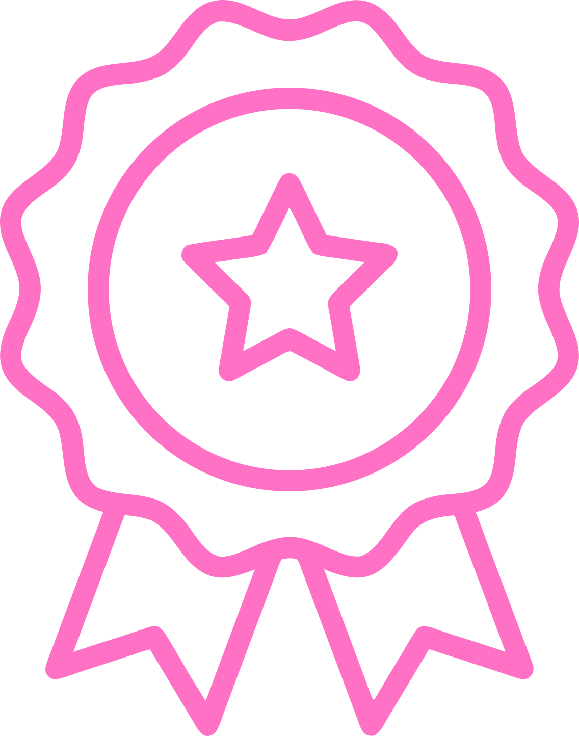 Exam pass guarantee badge - Destination Certification