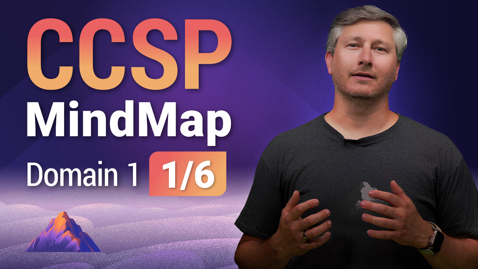 Thumbnail image of CCSP domain 1.1 - Destination Certification