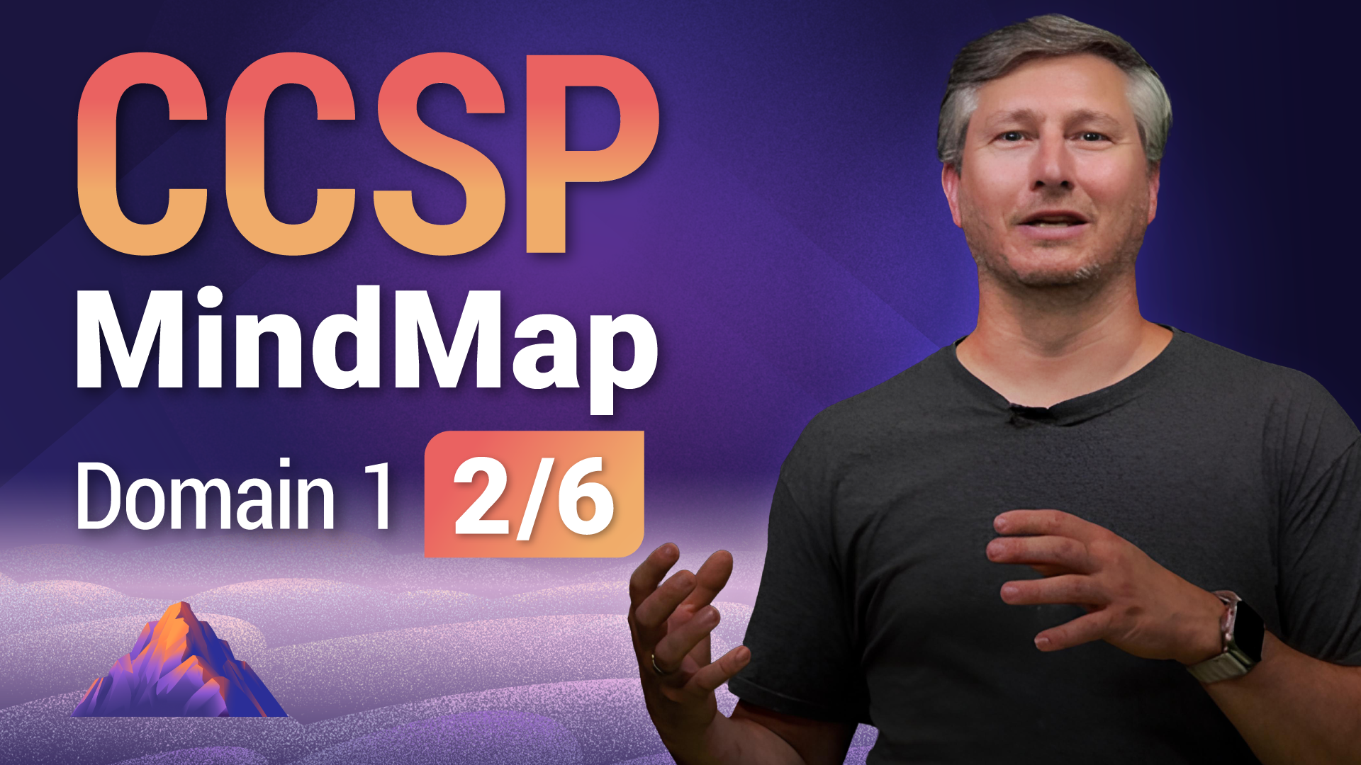 Thumbnail image of CCSP domain 1.2 - Destination Certification