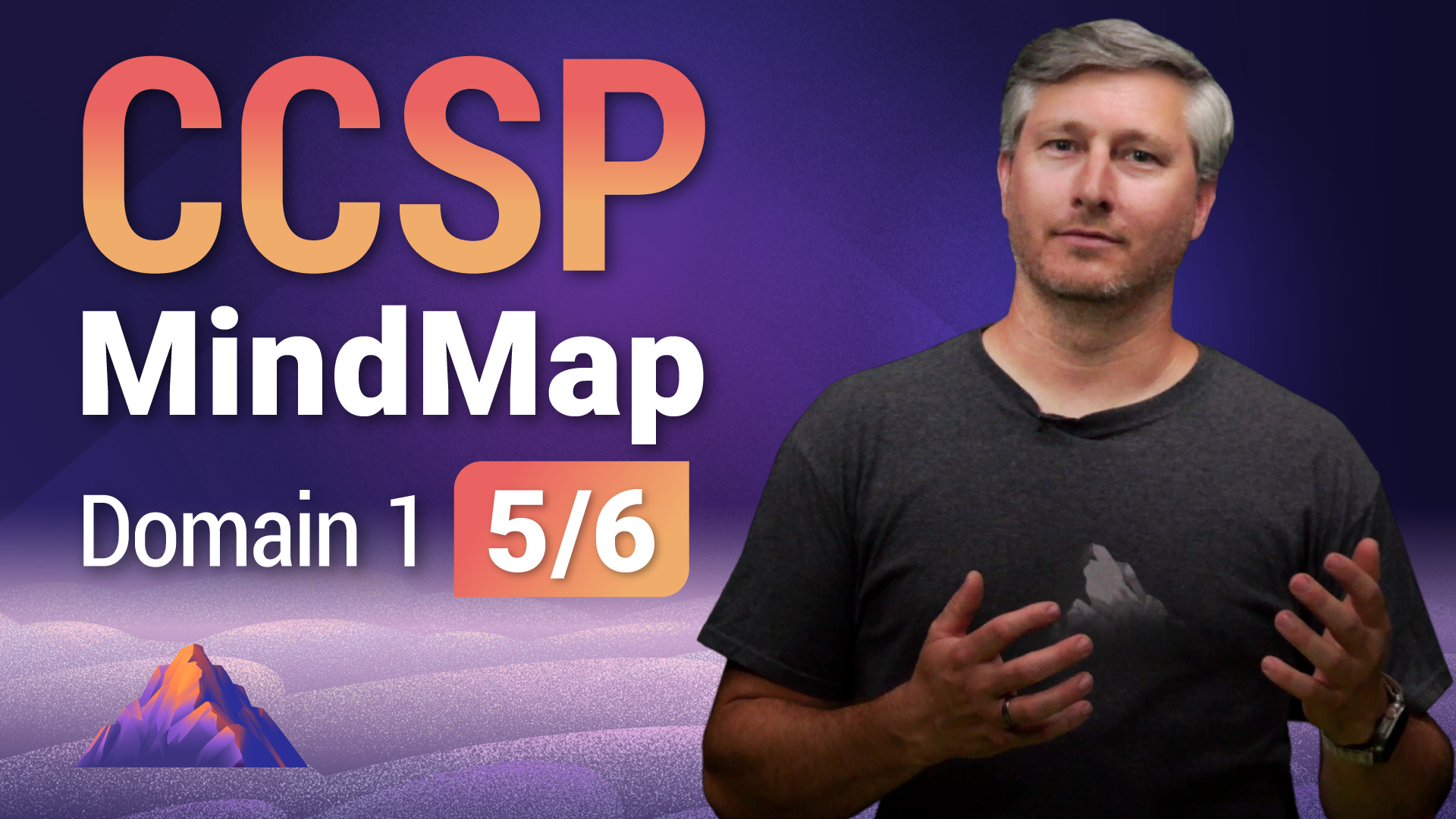 Thumbnail image of CCSP domain 1.5 - Destination Certification
