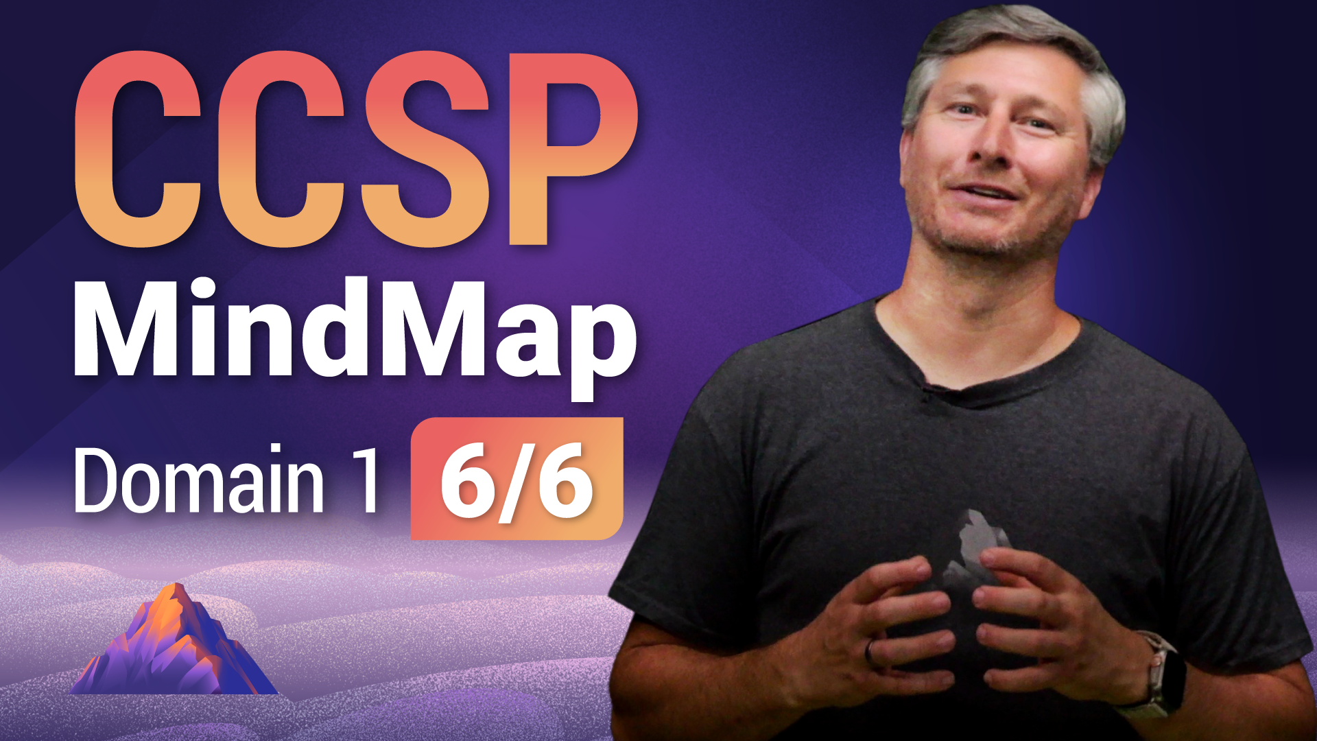 Thumbnail image of CCSP domain 1.6 - Destination Certification