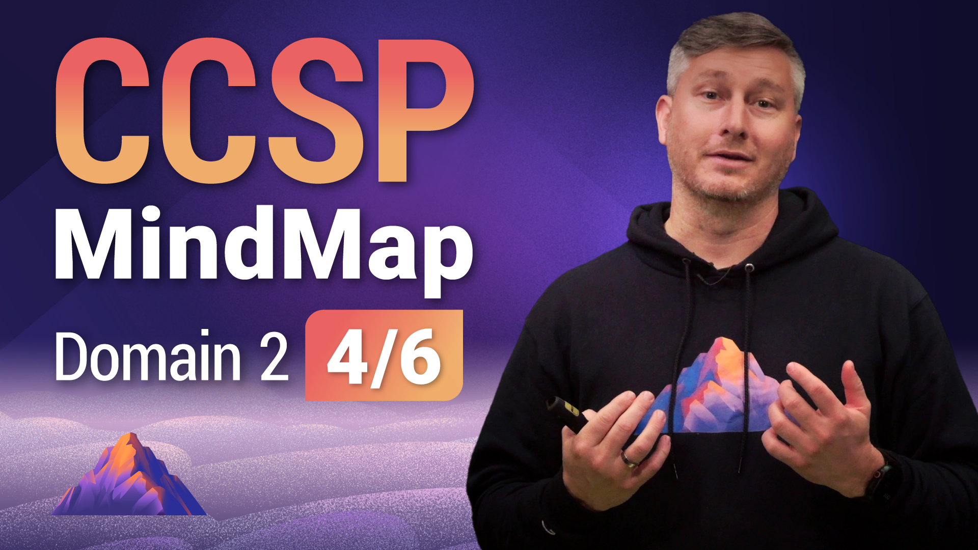 Thumbnail image of CCSP domain 2.4 - Destination Certification