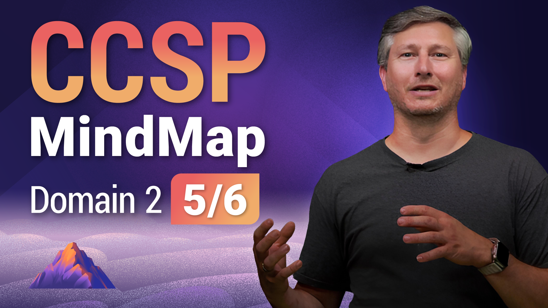 Thumbnail image of CCSP domain 2.5 - Destination Certification