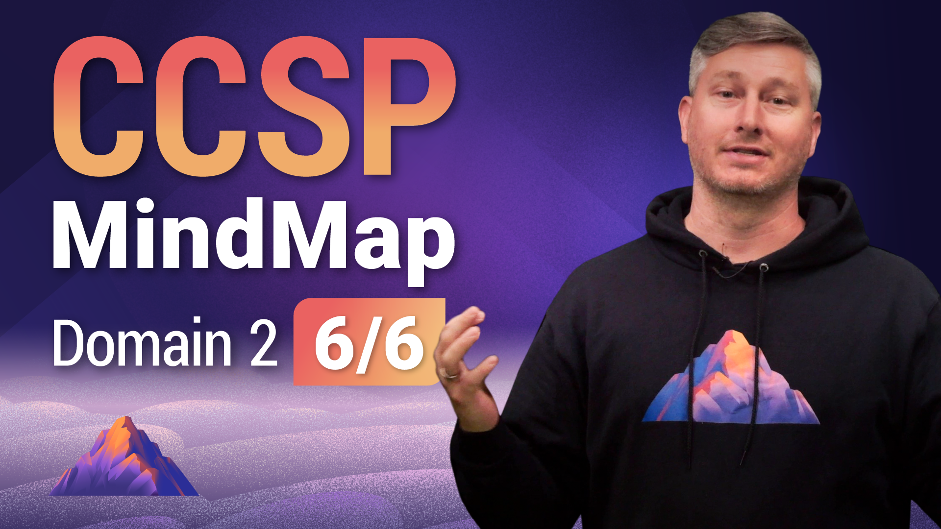 Thumbnail image of CCSP domain 2.6 - Destination Certification